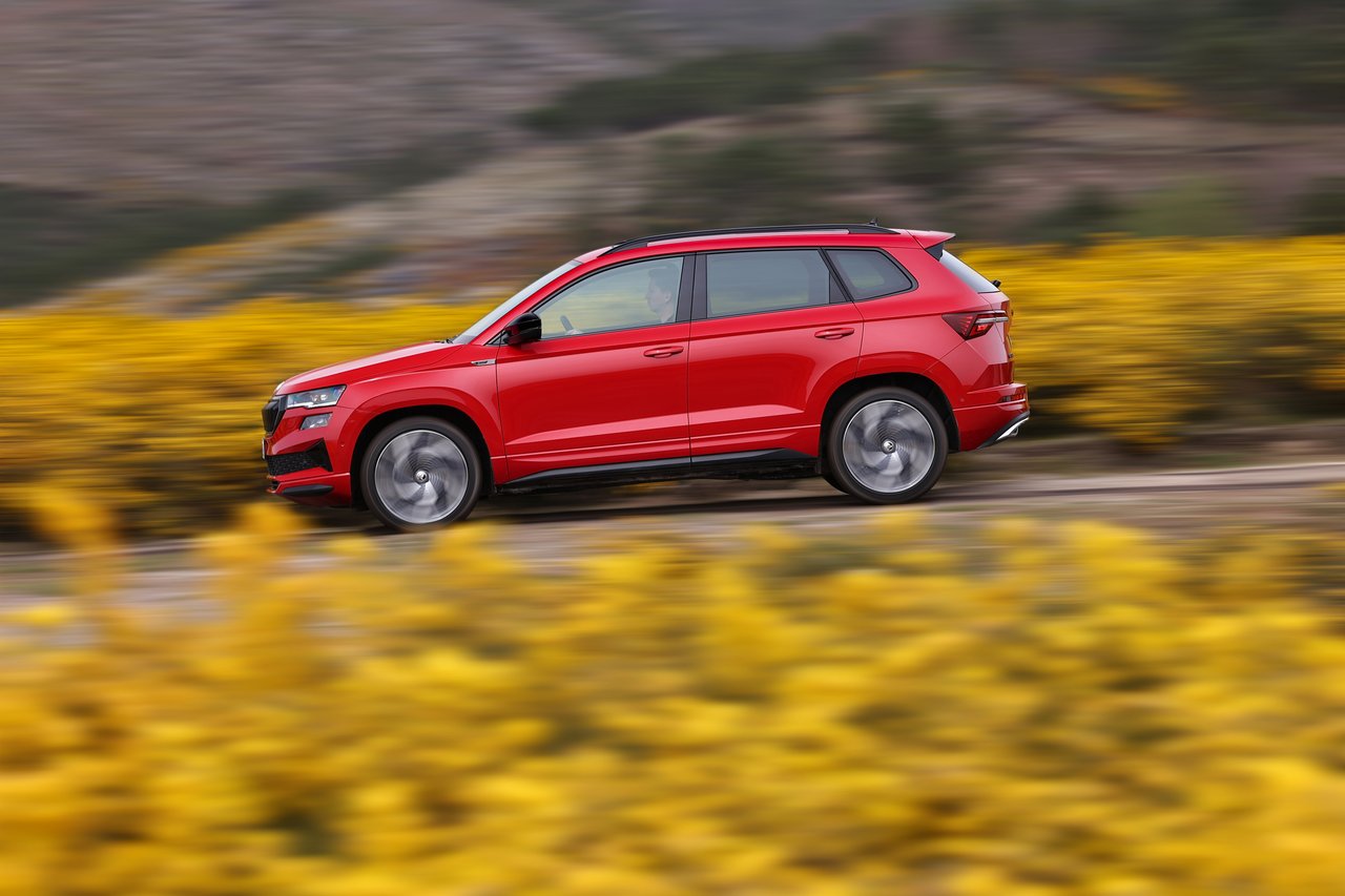 Skoda Karoq - Miniature 8