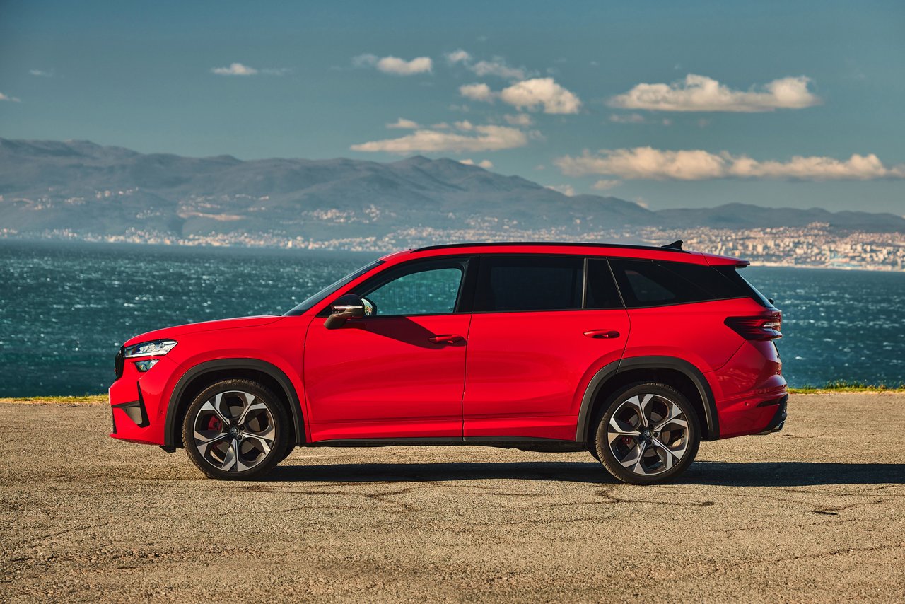 Skoda Kodiaq - Miniature 5