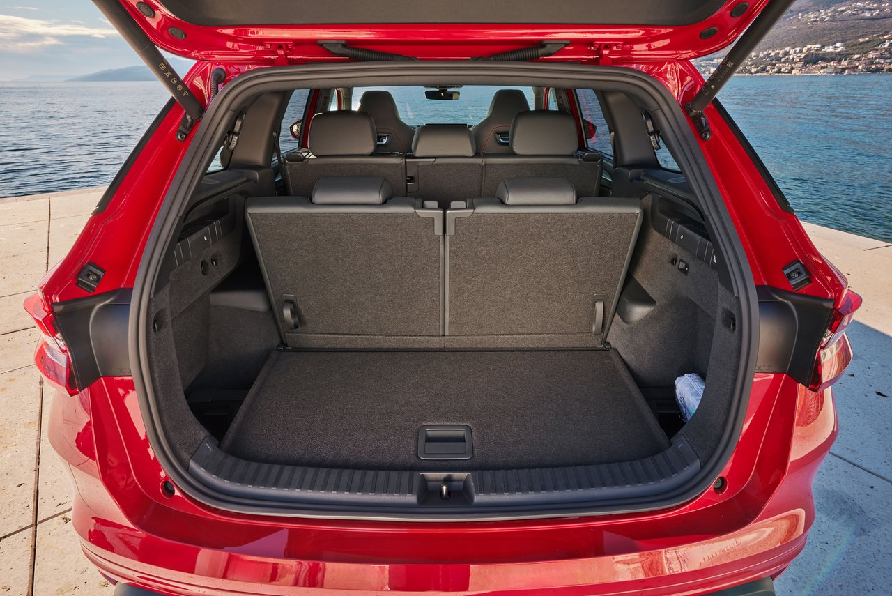 Skoda Kodiaq - Miniature 10
