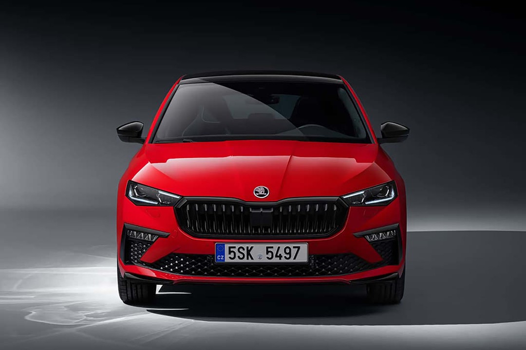 Skoda Scala - Miniature 7