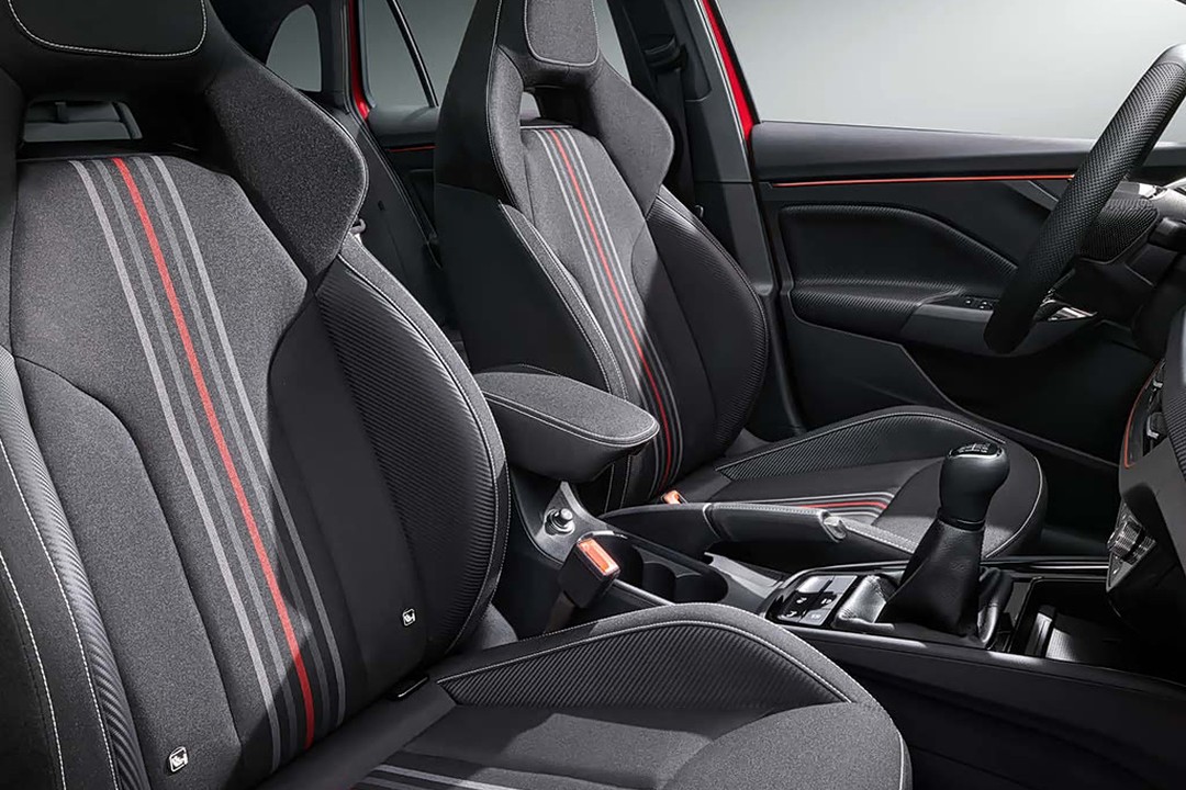 Skoda Scala - Miniature 11