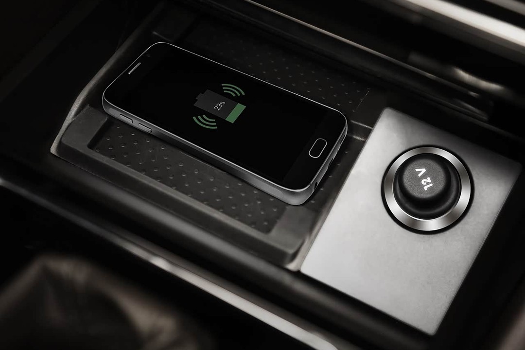Skoda Superb - Miniature 11