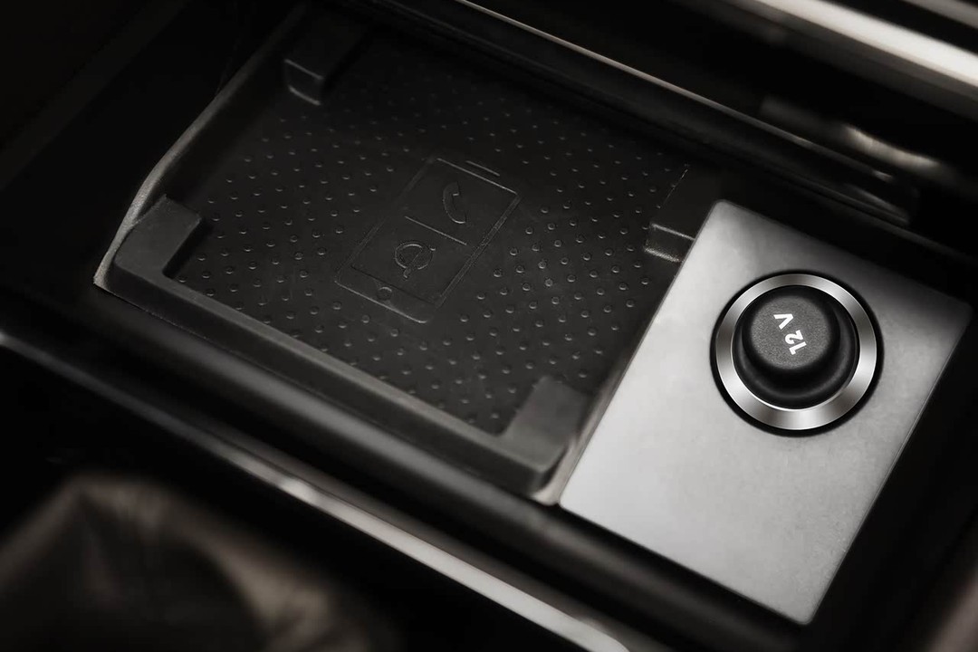 Skoda Superb - Miniature 13
