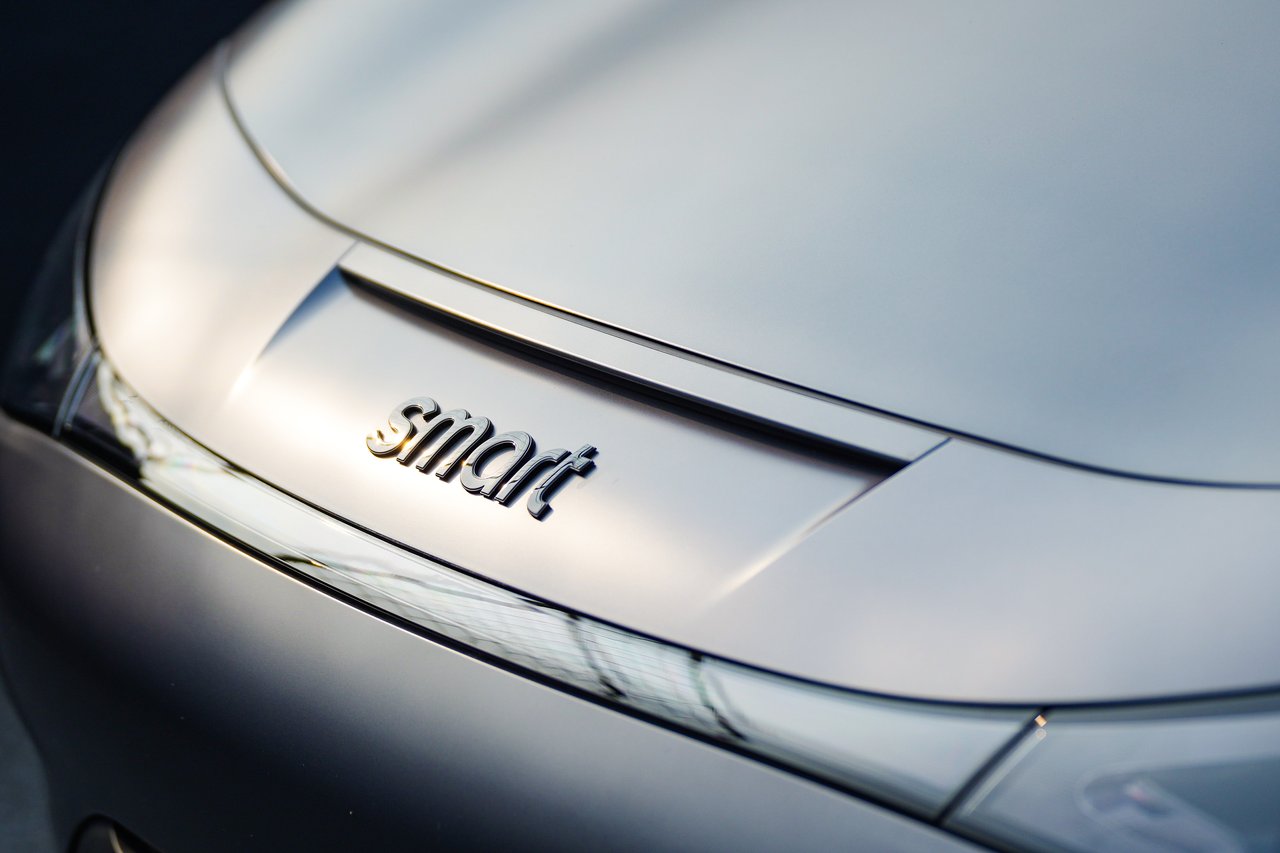 Smart #3 - Miniature 6