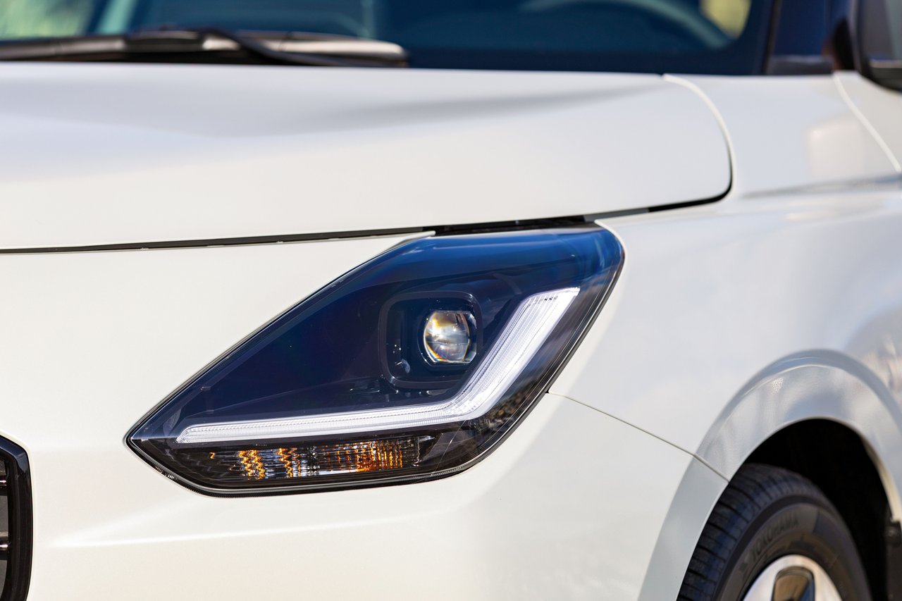 Suzuki Swift - Miniature 3