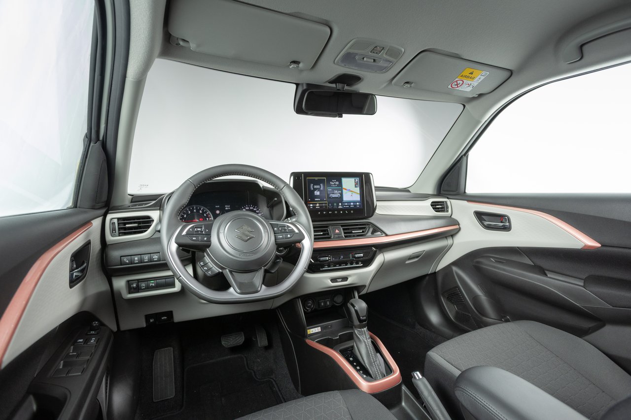 Suzuki Swift - Miniature 7