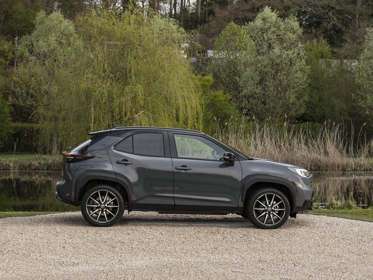 Toyota Yaris Cross - Miniature 7