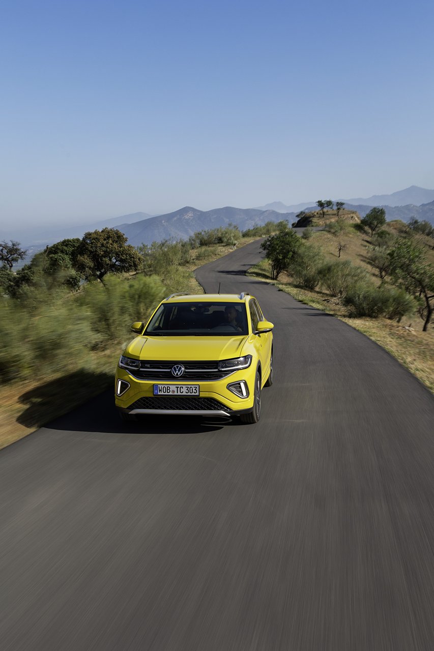 Volkswagen T-Cross - Miniature 4