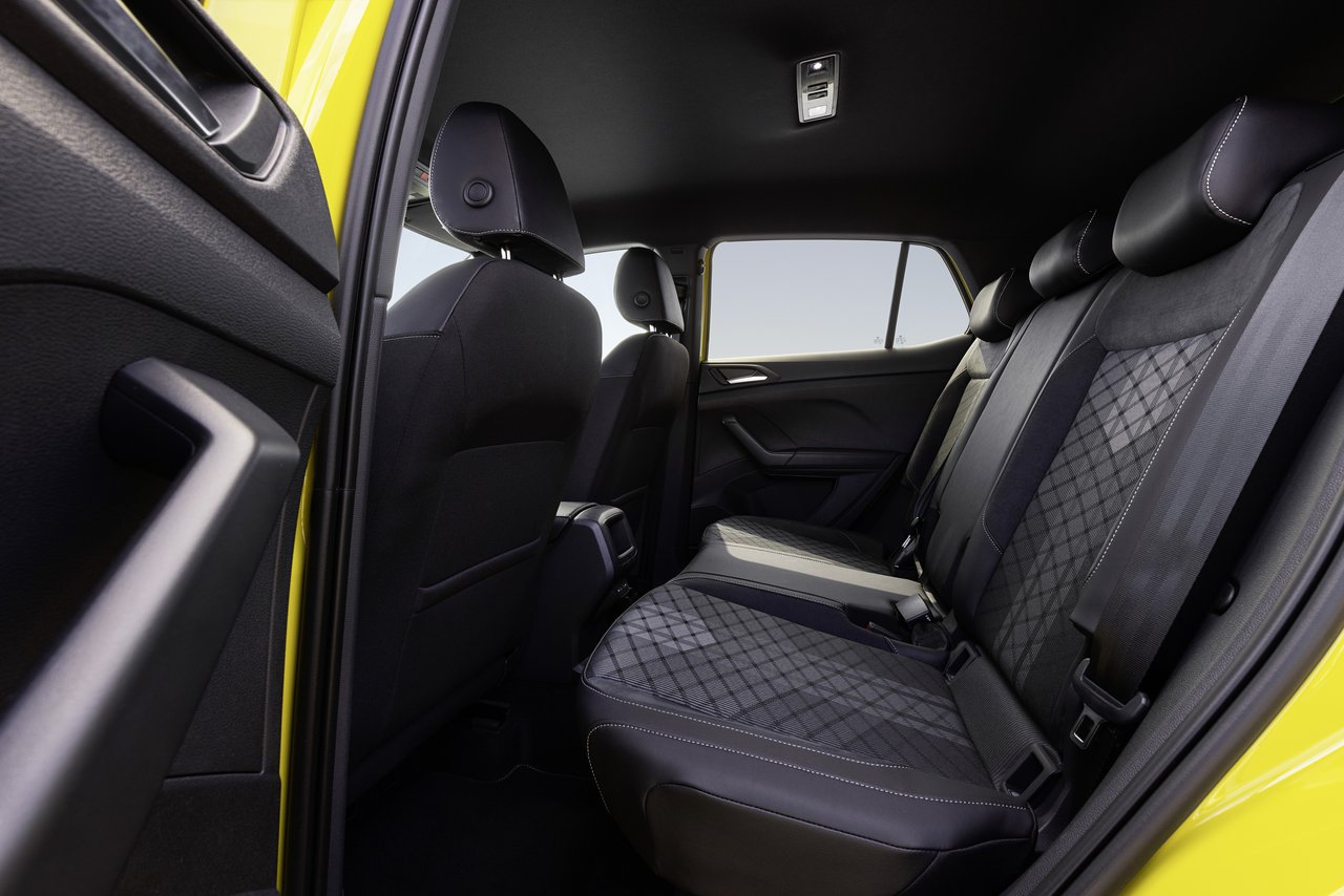 Volkswagen T-Cross - Miniature 6