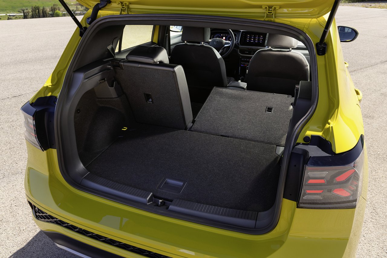 Volkswagen T-Cross - Miniature 7