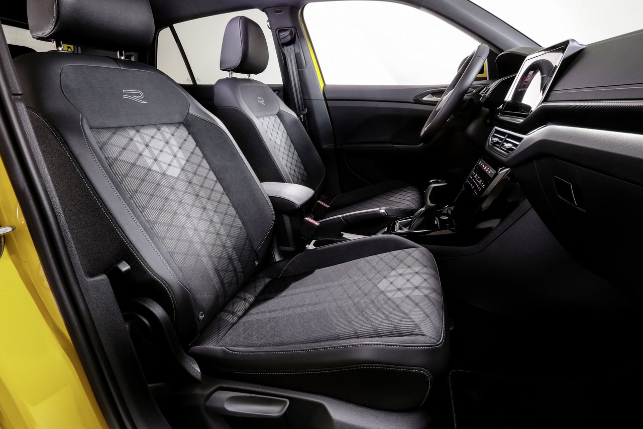 Volkswagen T-Cross - Miniature 9