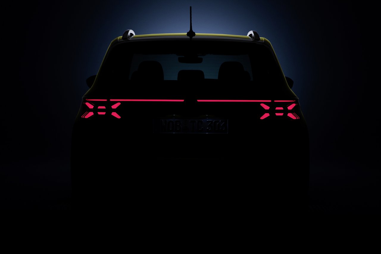 Volkswagen T-Cross - Miniature 10
