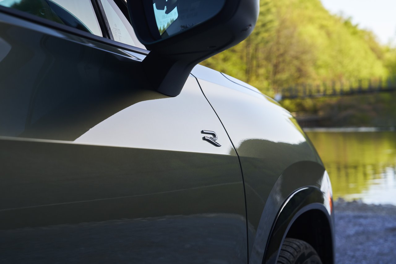 Volkswagen Tiguan - Miniature 9