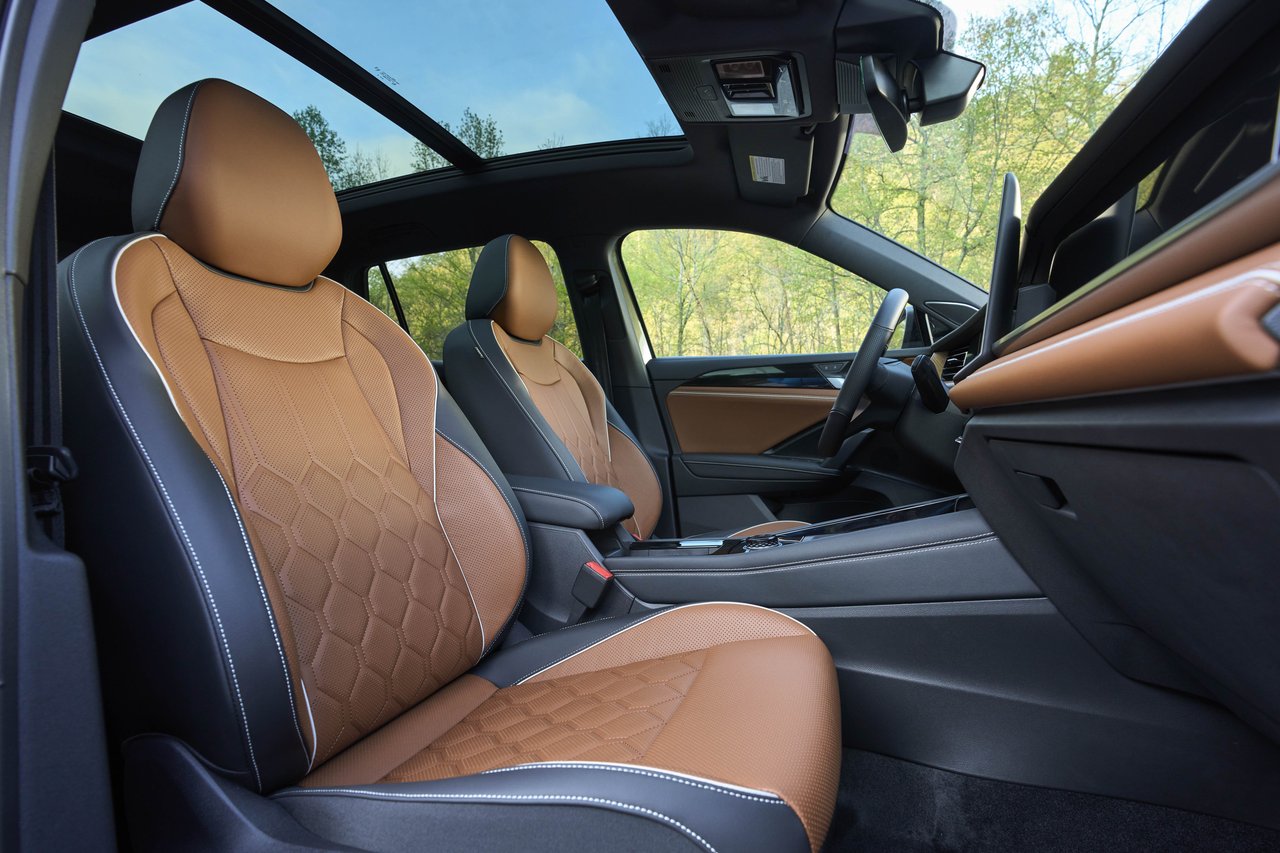 Volkswagen Tiguan - Miniature 10