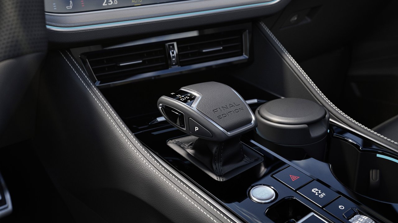 Volkswagen Touareg - Miniature 8