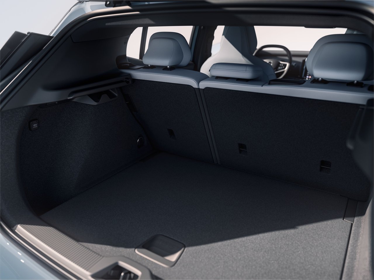 Volvo EX30 - Miniature 2