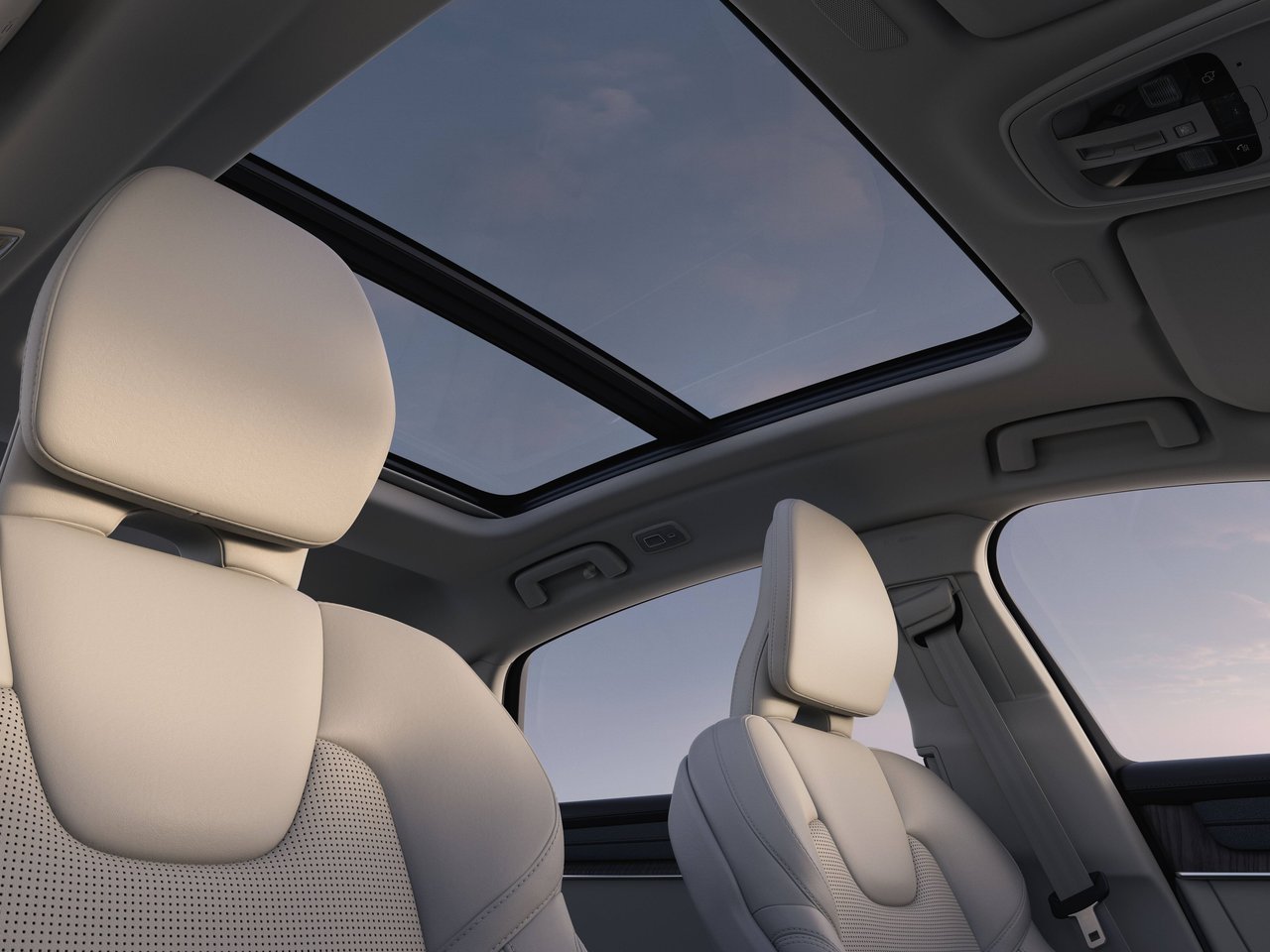 Volvo S90 - Miniature 9