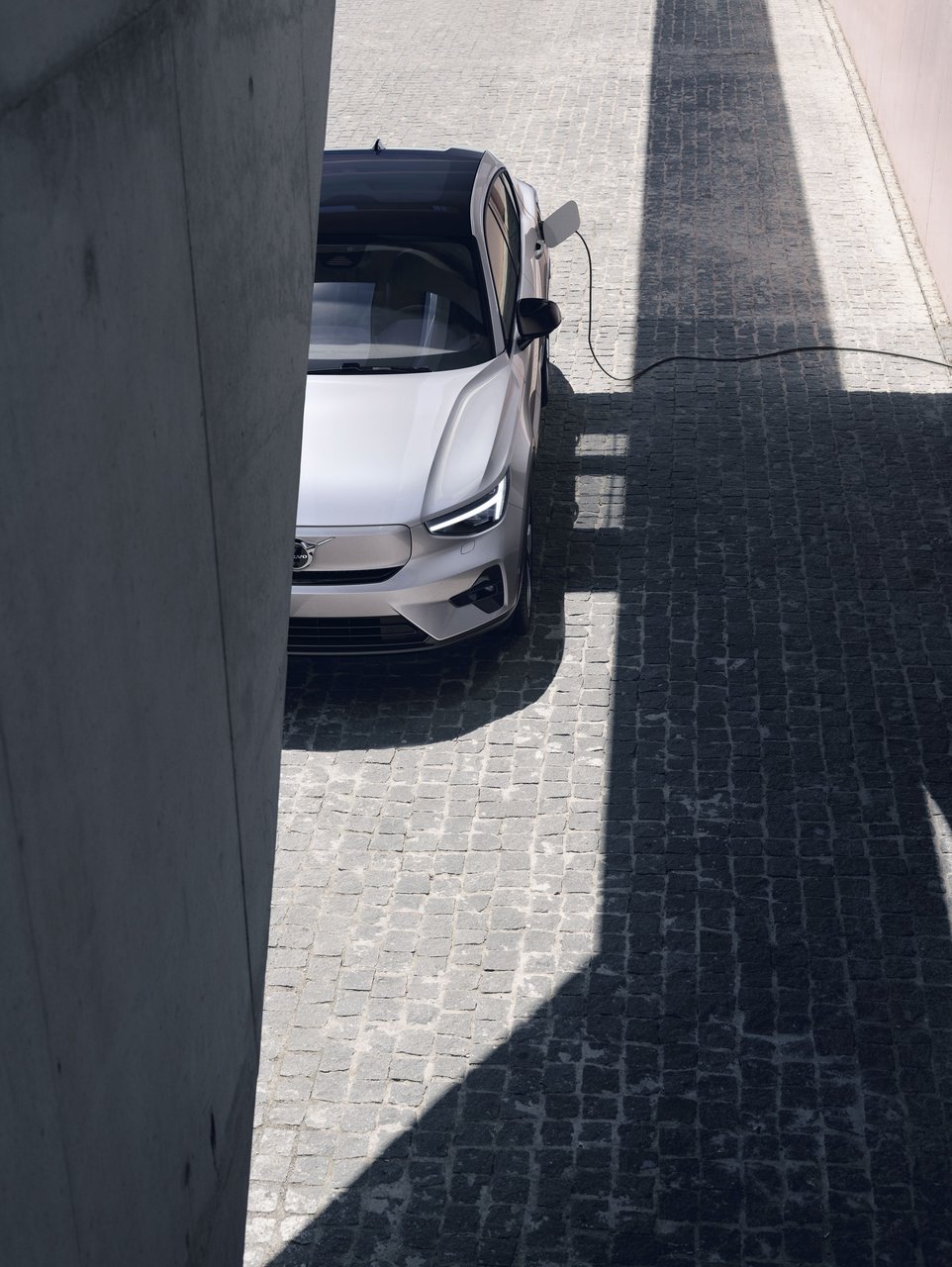 Volvo XC40 - Miniature 6