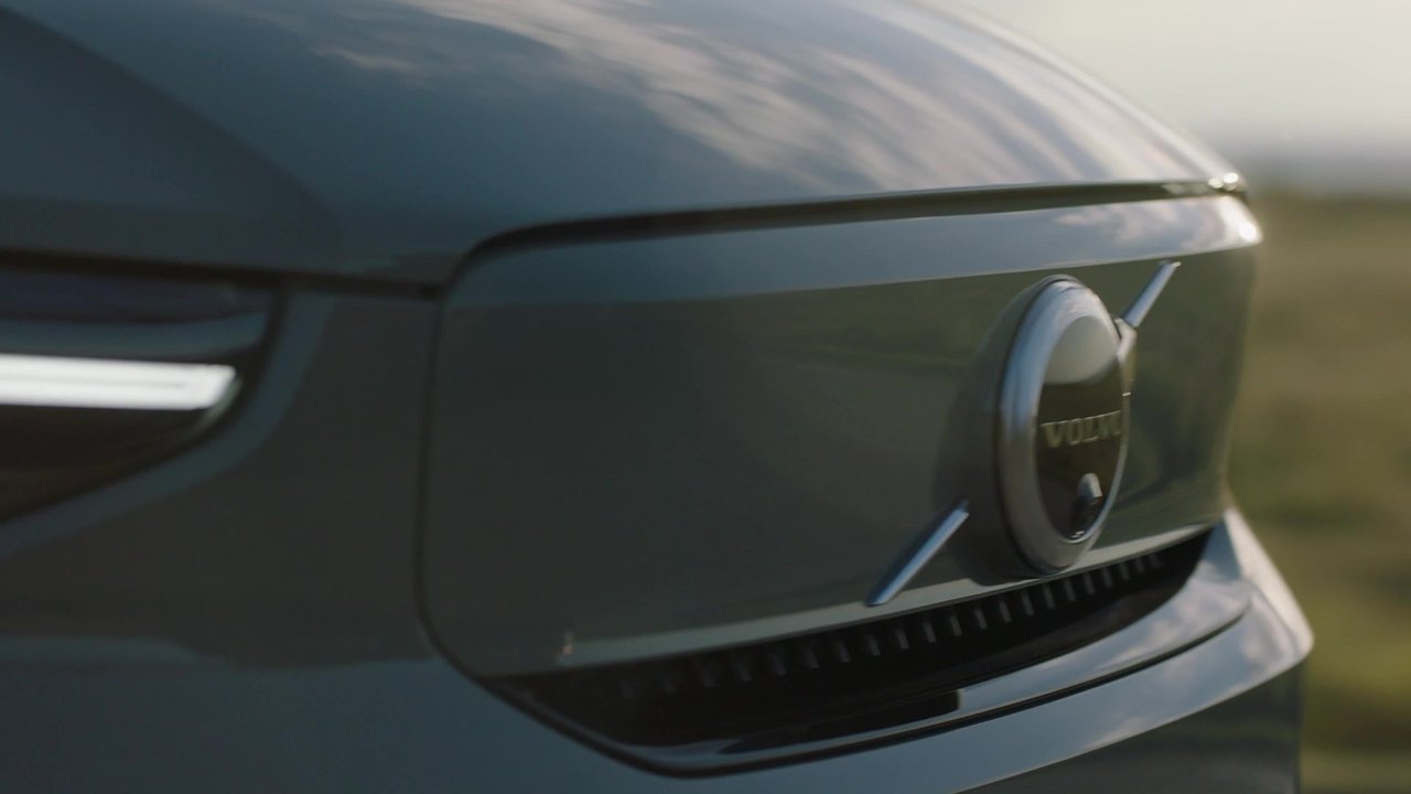 Volvo XC40 - Miniature 7