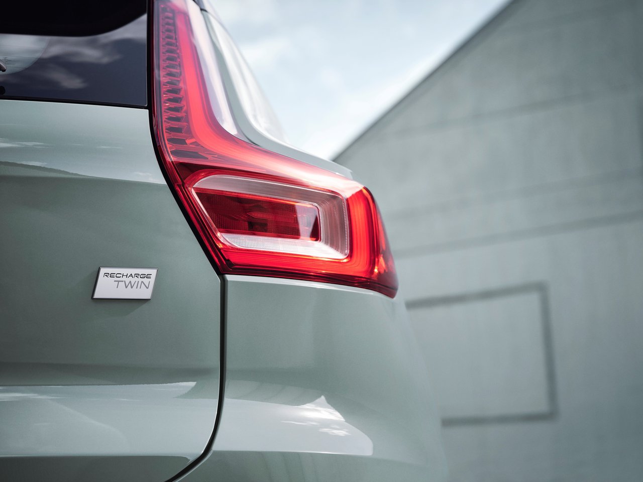 Volvo XC40 - Miniature 8