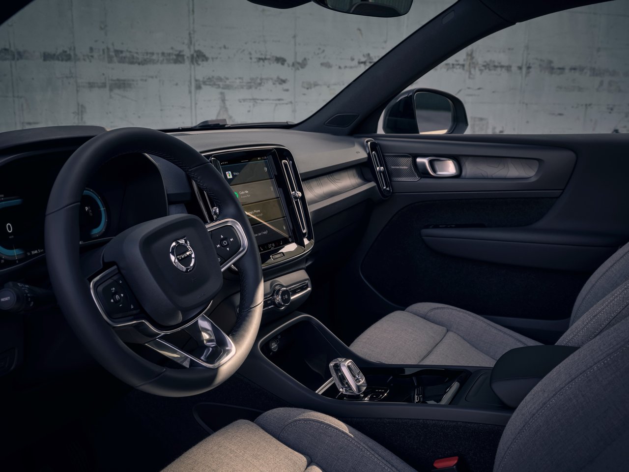 Volvo XC40 - Miniature 9