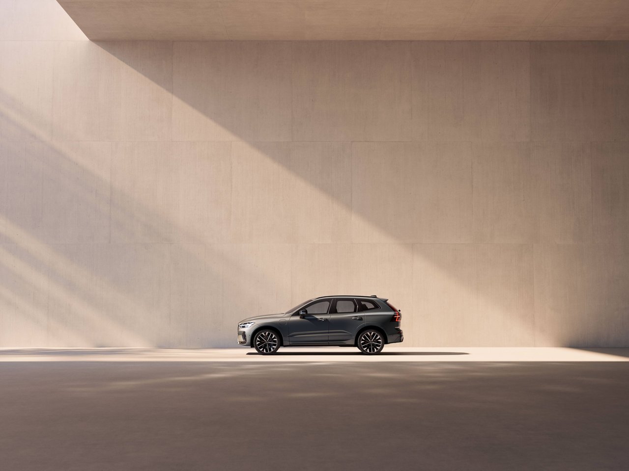 Volvo XC60 - Miniature 2