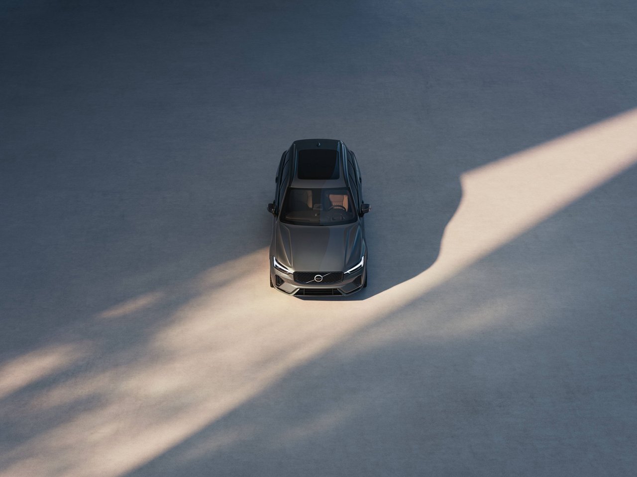 Volvo XC60 - Miniature 3