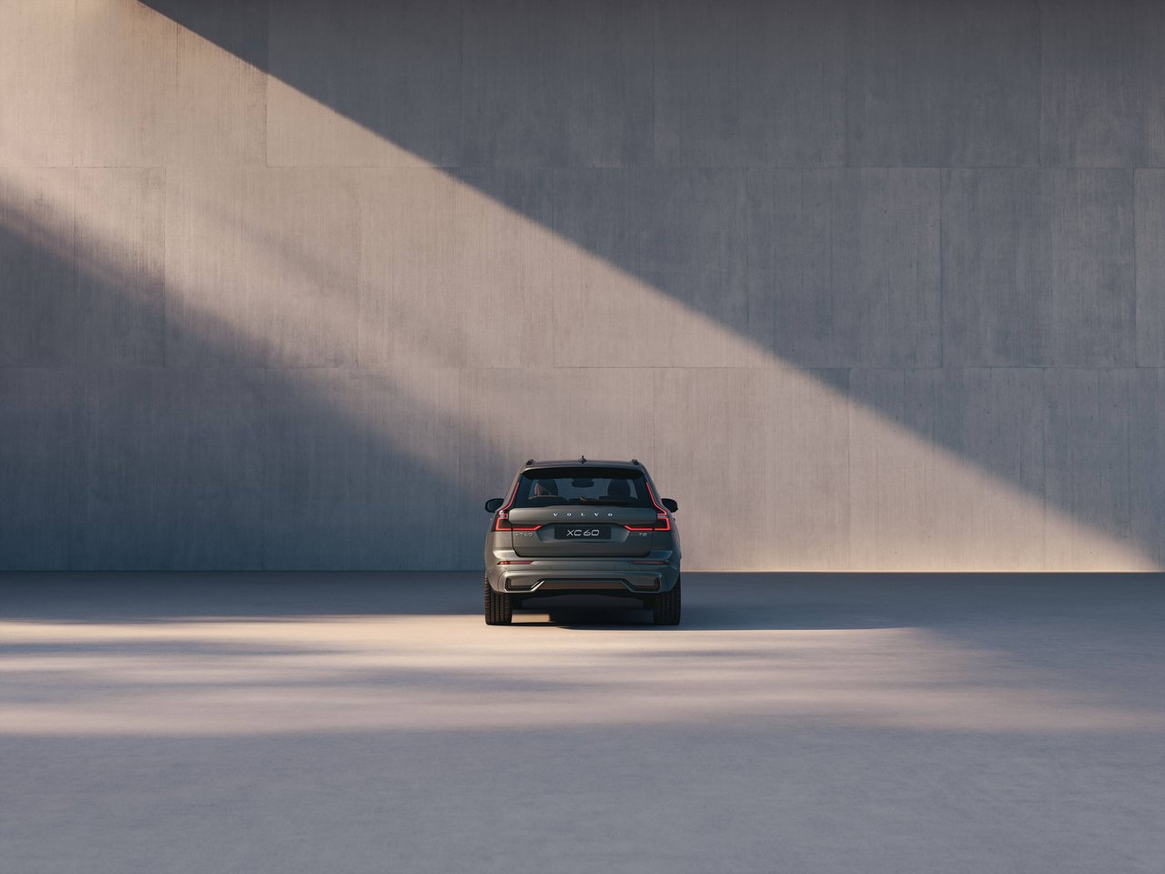 Volvo XC60 - Miniature 4