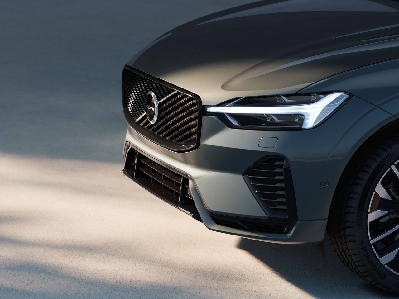 Volvo XC60 - Miniature 5