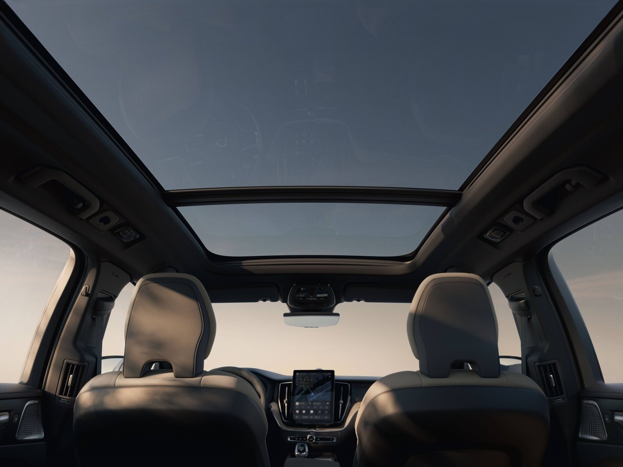 Volvo XC60 - Miniature 7