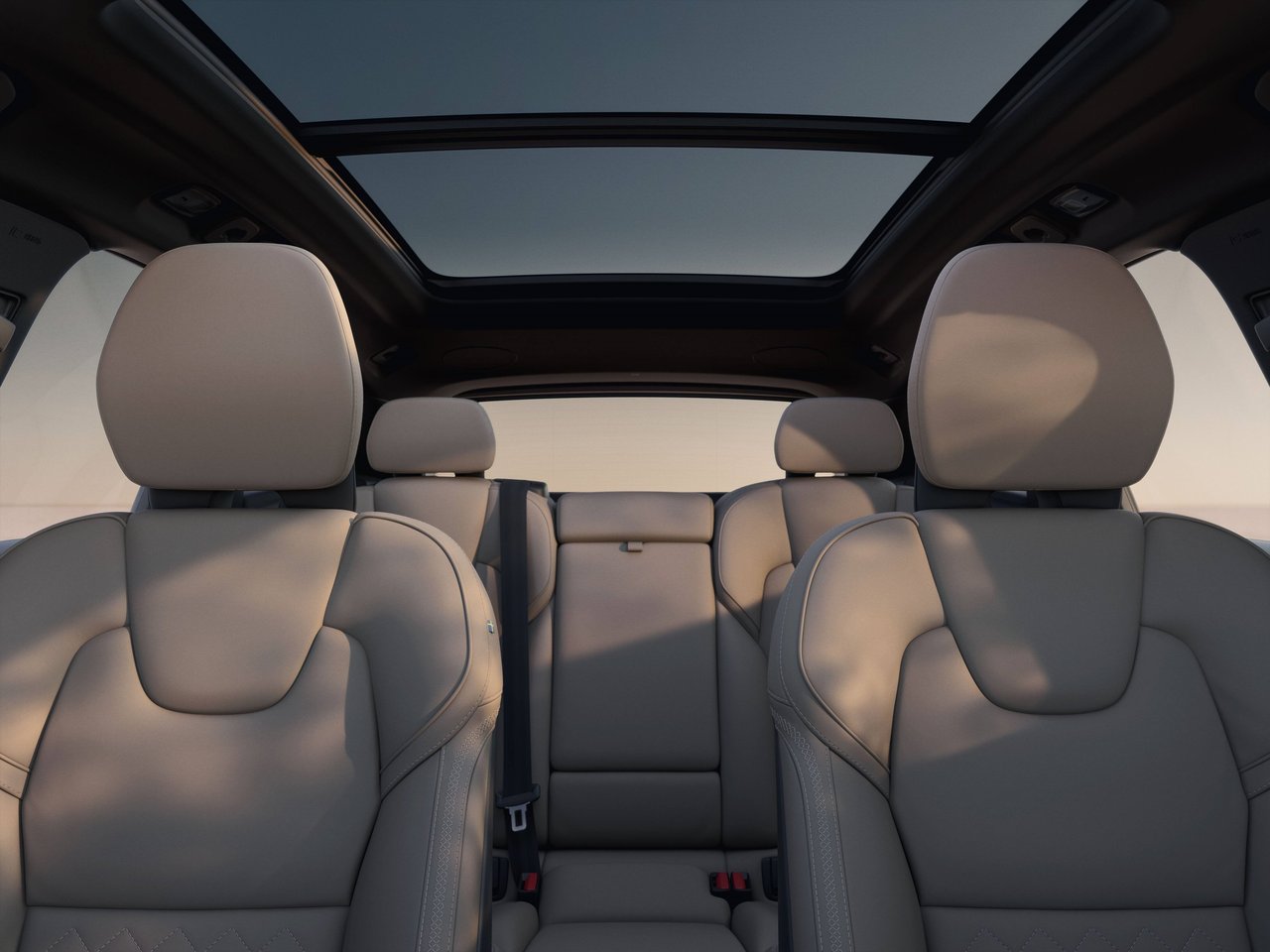 Volvo XC60 - Miniature 8