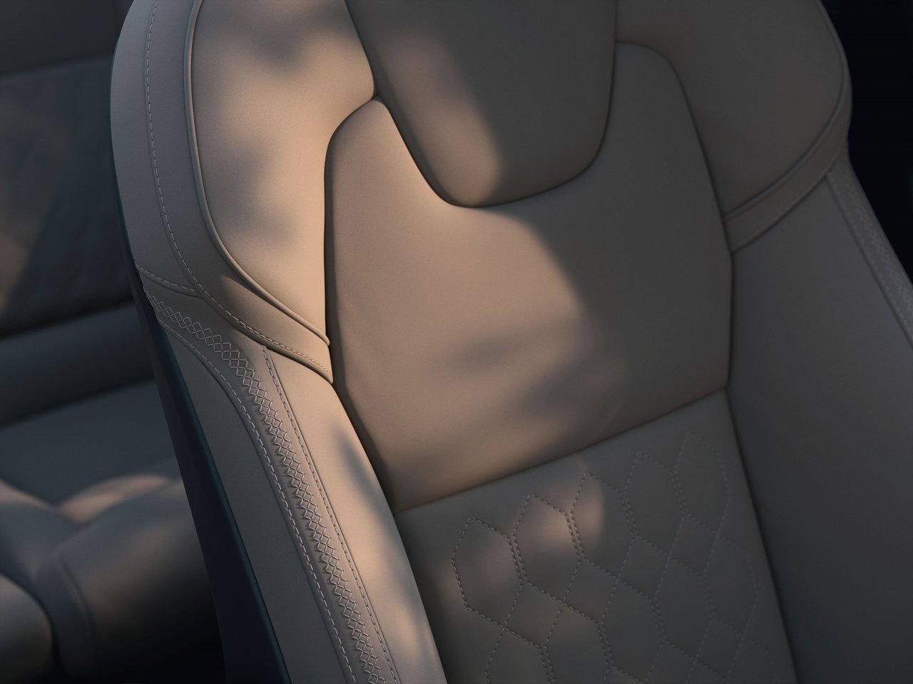 Volvo XC60 - Miniature 9