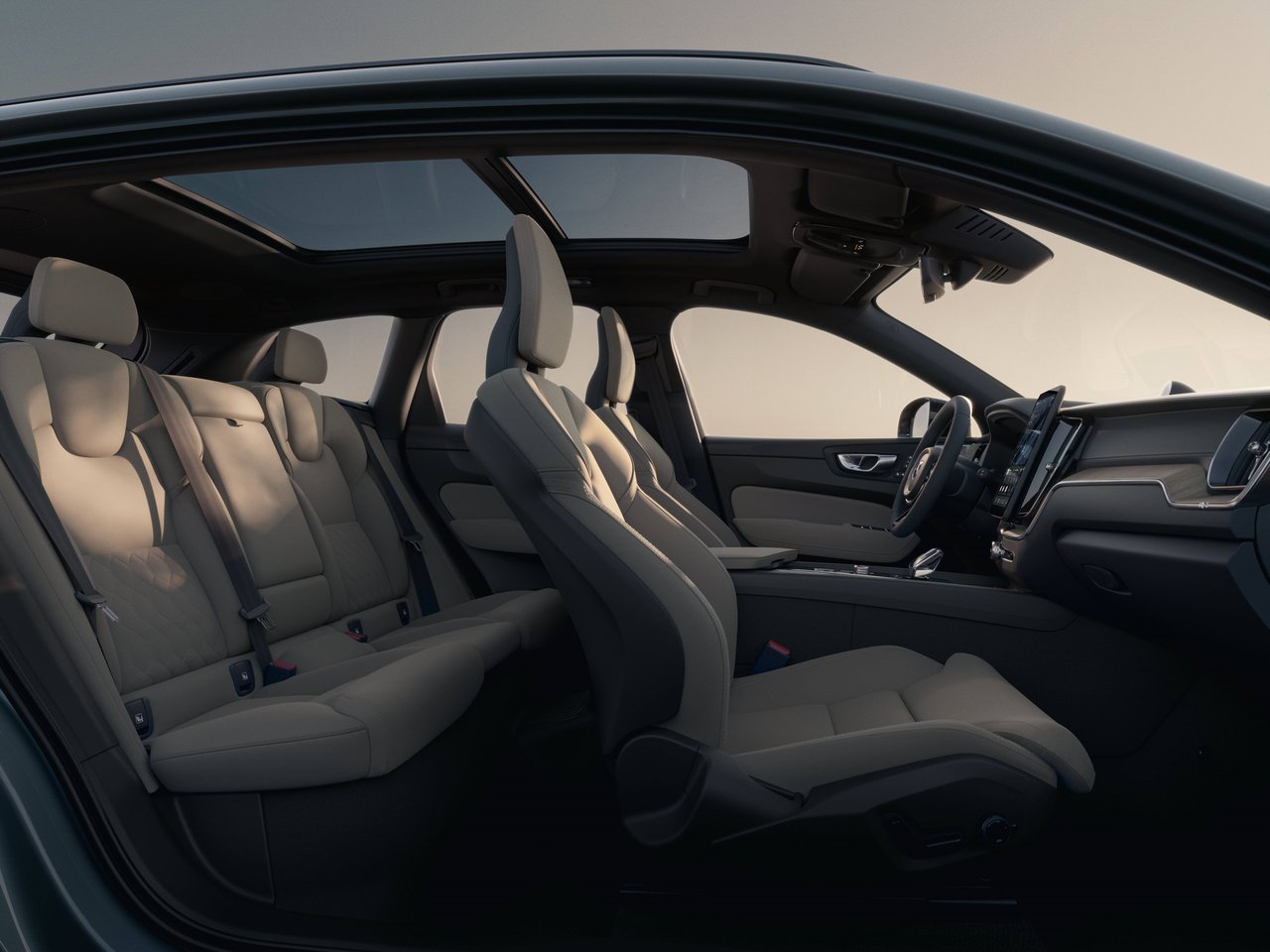 Volvo XC60 - Miniature 10