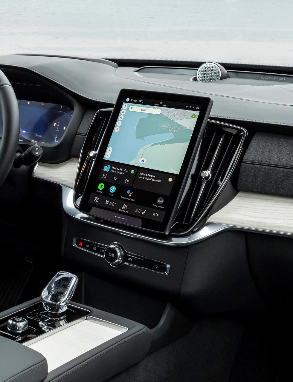 Volvo XC90 - Miniature 9